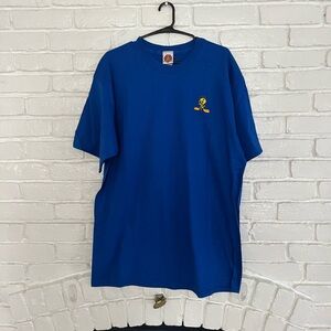 Vintage looney tunes tweety bird shirt
